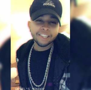 Meet your Posher, Ariel